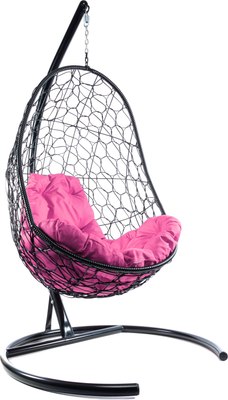 Кресло подвесное M-Group Овал / 11140408- фото2