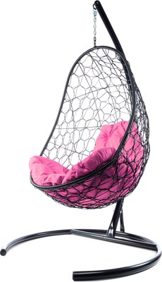 Кресло подвесное M-Group Овал / 11140408- фото3