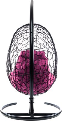 Кресло подвесное M-Group Овал / 11140408- фото5