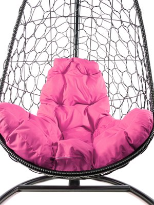 Кресло подвесное M-Group Овал / 11140408- фото8