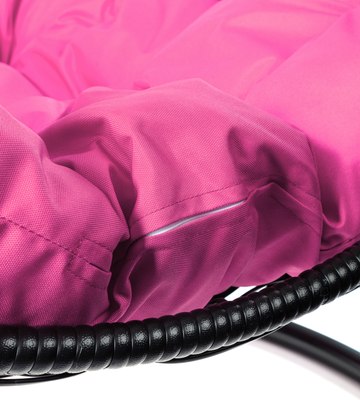 Кресло подвесное M-Group Овал / 11140408- фото9