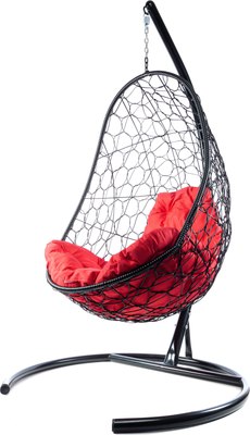 Кресло подвесное M-Group Овал / 11140406- фото2