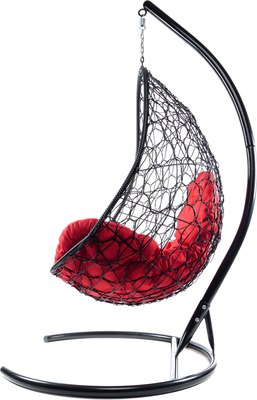 Кресло подвесное M-Group Овал / 11140406- фото3