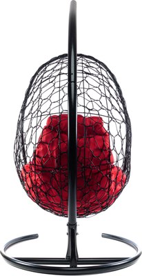 Кресло подвесное M-Group Овал / 11140406- фото4