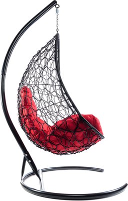 Кресло подвесное M-Group Овал / 11140406- фото5