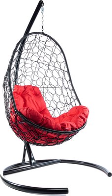 Кресло подвесное M-Group Овал / 11140406- фото6