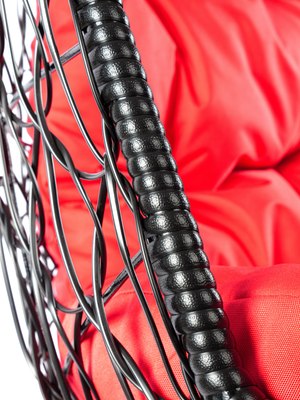 Кресло подвесное M-Group Овал / 11140406- фото7