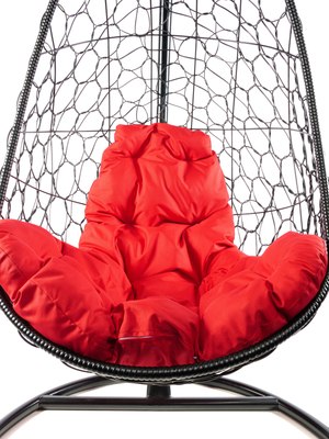 Кресло подвесное M-Group Овал / 11140406- фото8