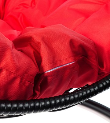 Кресло подвесное M-Group Овал / 11140406- фото9