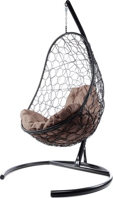 Кресло подвесное M-Group Овал / 11140405- фото3