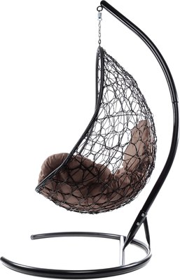 Кресло подвесное M-Group Овал / 11140405- фото4