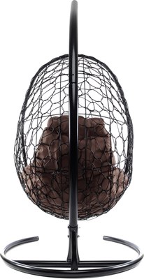 Кресло подвесное M-Group Овал / 11140405- фото5