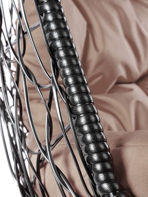 Кресло подвесное M-Group Овал / 11140405- фото7