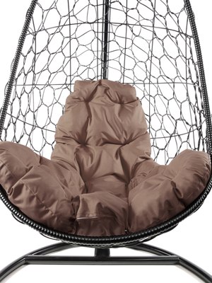 Кресло подвесное M-Group Овал / 11140405- фото8