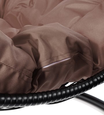 Кресло подвесное M-Group Овал / 11140405- фото9