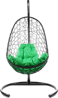 Кресло подвесное M-Group Овал / 11140404- фото