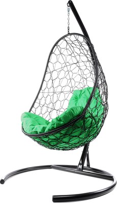 Кресло подвесное M-Group Овал / 11140404- фото2