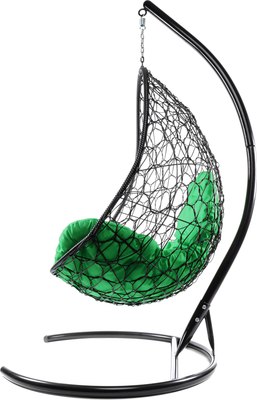 Кресло подвесное M-Group Овал / 11140404- фото3