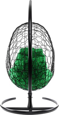 Кресло подвесное M-Group Овал / 11140404- фото4