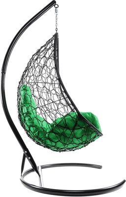 Кресло подвесное M-Group Овал / 11140404- фото5