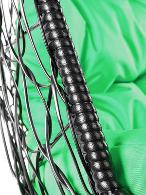 Кресло подвесное M-Group Овал / 11140404- фото7