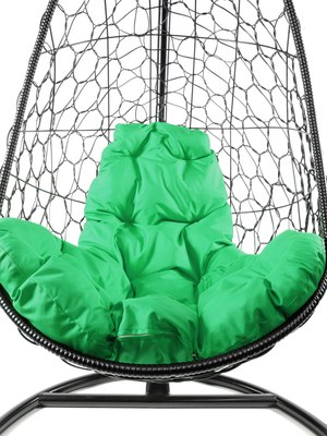 Кресло подвесное M-Group Овал / 11140404- фото8