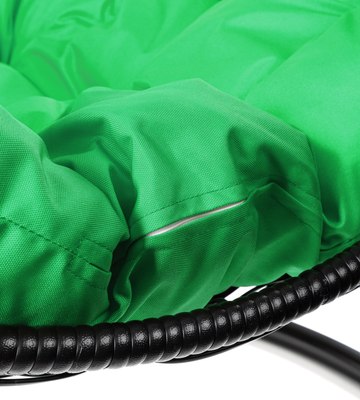 Кресло подвесное M-Group Овал / 11140404- фото9