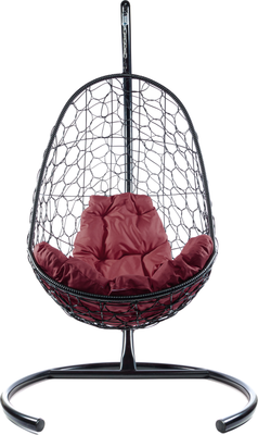 Кресло подвесное M-Group Овал / 11140402- фото