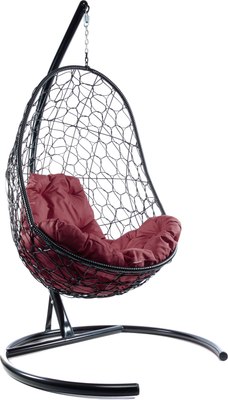 Кресло подвесное M-Group Овал / 11140402- фото2