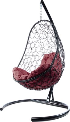 Кресло подвесное M-Group Овал / 11140402- фото6