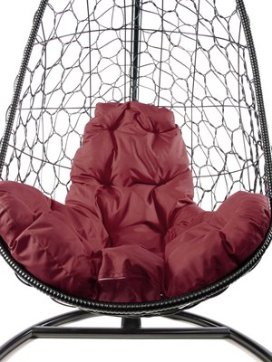 Кресло подвесное M-Group Овал / 11140402- фото7