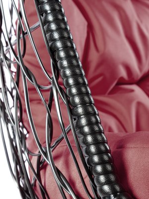 Кресло подвесное M-Group Овал / 11140402- фото8