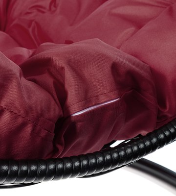 Кресло подвесное M-Group Овал / 11140402- фото9