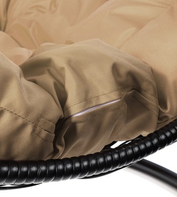 Кресло подвесное M-Group Овал / 11140401- фото10