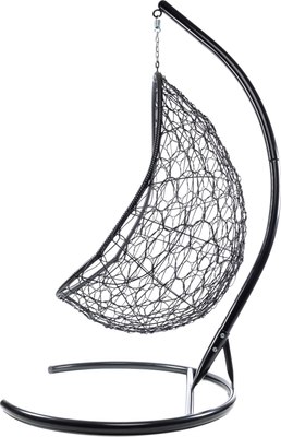 Кресло подвесное M-Group Овал / 11140401- фото6