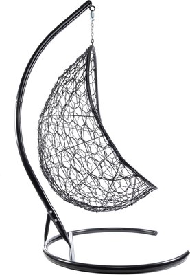 Кресло подвесное M-Group Овал / 11140401- фото8