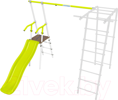 Опция к детской площадке Romana 1.Д-44.01- фото