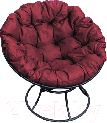 Кресло садовое M-Group Папасан 12010402