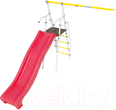 Опция к детской площадке Romana 1.Д-45.00- фото