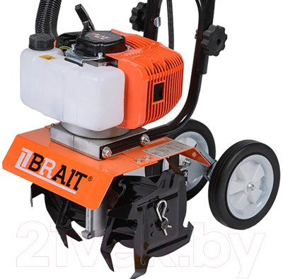 Миникультиватор Brait BR-30- фото3