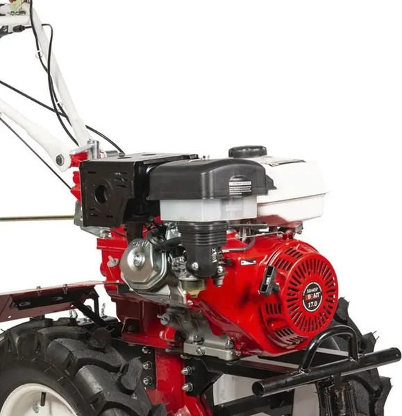 Мотоблок бензиновый Brait Премиум BR-135GB- фото2, картинка2 Мотоблок бензиновый Brait Премиум BR-135GB- фото2
