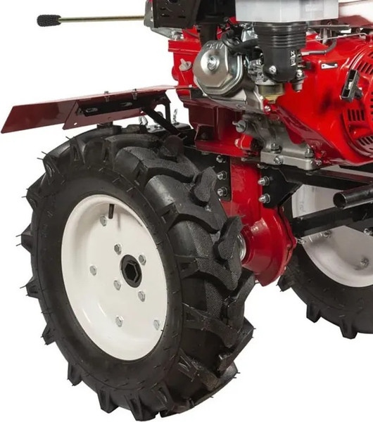 Мотоблок бензиновый Brait Премиум BR-135GB- фото3, картинка3 Мотоблок бензиновый Brait Премиум BR-135GB- фото3