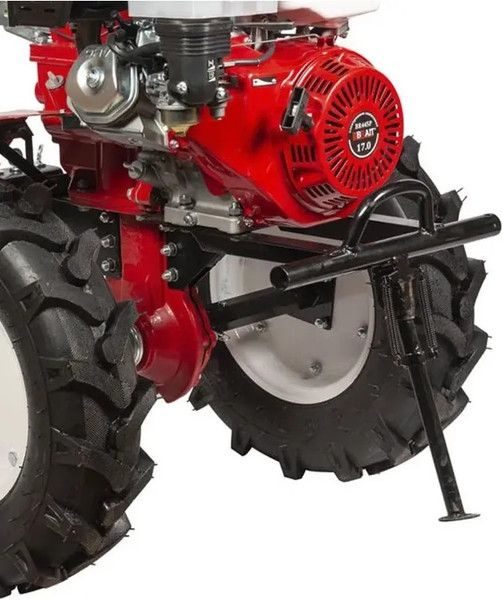 Мотоблок бензиновый Brait Премиум BR-135GB- фото4, картинка4 Мотоблок бензиновый Brait Премиум BR-135GB- фото4