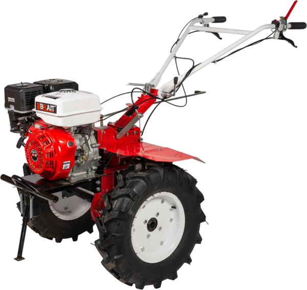 Мотоблок бензиновый Brait Премиум BR-135GA- фото, картинка Мотоблок бензиновый Brait Премиум BR-135GA- фото