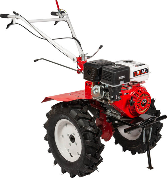 Мотоблок бензиновый Brait Премиум BR-135GA- фото2, картинка2 Мотоблок бензиновый Brait Премиум BR-135GA- фото2