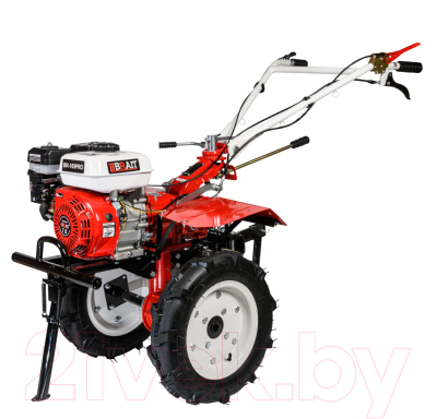 Мотоблок Brait Стандарт BR-105PRO- фото
