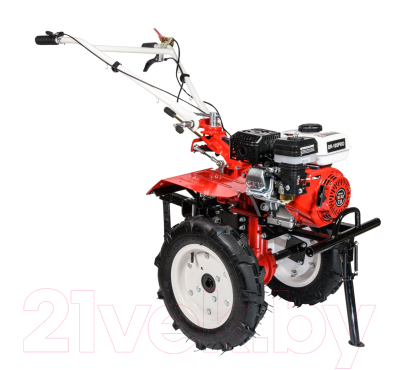 Мотоблок Brait Стандарт BR-105PRO- фото3