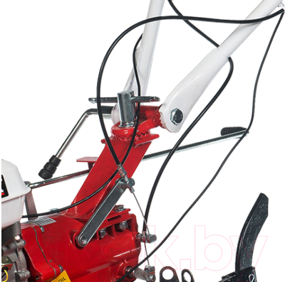 Мотоблок Brait Стандарт BR-105PRO- фото8