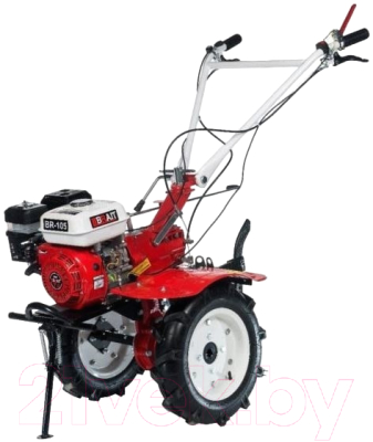 Мотоблок бензиновый Brait Косилка BR-105PRO- фото