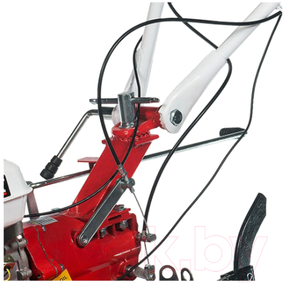 Мотоблок бензиновый Brait Косилка BR-105PRO- фото2